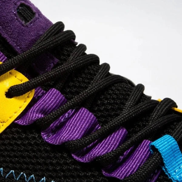 Tênis Masculino Chunky - Estilo e Conforto para um Visual Moderno