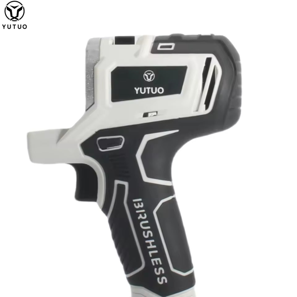 MALETA DE BRINDE - Kit Parafusadeira 10 em 1 - ÚLTIMAS UNIDADES (1 ANO DE GARANTIA)