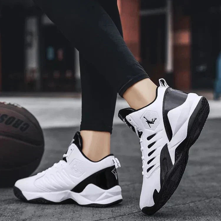 Tênis de Basquete para Atletas de Alta Performance