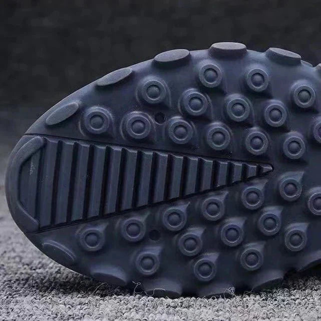 Tênis Masculino AIR - Desempenho e Estilo