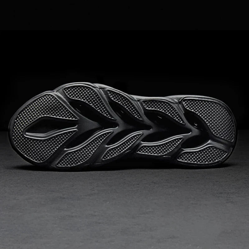 Tênis Masculino Esportivo para Academia e Corrida - Conforto e Desempenho em Cada Passo