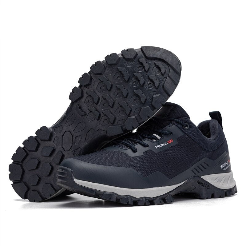 Tênis Masculino Antiderrapante para Caminhada