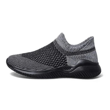 Tênis Masculino Linha Confort - Estilo e Conforto para o Seu Dia a Dia