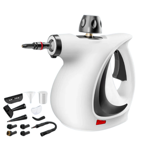 Vapor Power - Vaporizador 5 em 1 + Brindes - Limpeza em Minutos🔥