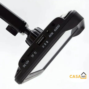 [OFERTA RELÂMPAGO]  - Multimídia Portátil Connect PlayPro + Brinde – Seu Carro Mais Moderno