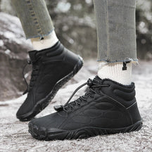 Bota Masculina Térmica Antiderrapante