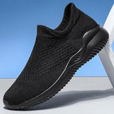 Tênis Masculino Linha Confort - Estilo e Conforto para o Seu Dia a Dia