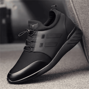 Tênis Masculino Ortopédico Confortável para Uso Diário