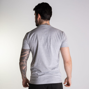 (Compre 3 Leve 5) Kit 5 Camisetas Tommy H + Pack com 3 Cuecas Boxer de Brinde