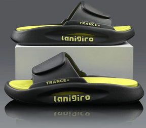 Chinelo Masculino Estilo Urbano