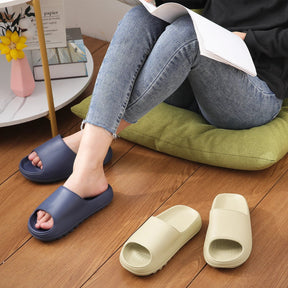 Chinelo Nuvem Unissex - Conforto e Leveza