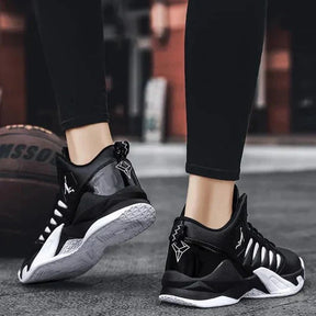 Tênis de Basquete para Atletas de Alta Performance