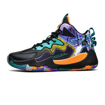 Tênis de Basquete Masculino - Esporte e Estilo