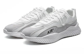 Tênis Masculino Air Casual e Esporte - Estilo e Conforto em Cada Passo