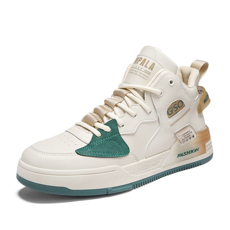 Tênis Masculino - Alto Desempenho e Estilo