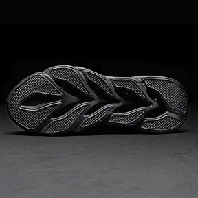 Tênis Masculino Esportivo para Academia e Corrida - Conforto e Desempenho em Cada Passo