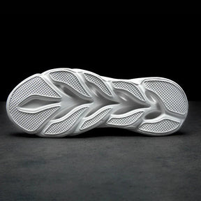 Tênis Masculino Esportivo para Academia e Corrida - Conforto e Desempenho em Cada Passo