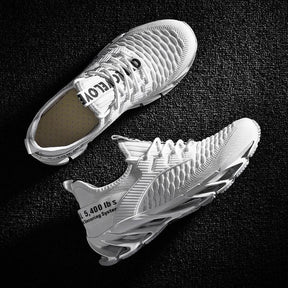 Tênis Masculino para Correr - Conforto e Desempenho