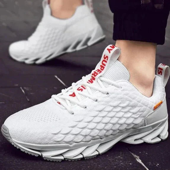 Tênis Masculino Sport - Conforto e Desempenho