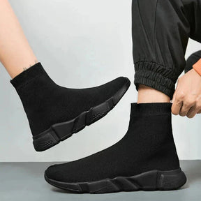 Tênis Meia Flex Unissex - A Revolução do Conforto e Flexibilidade