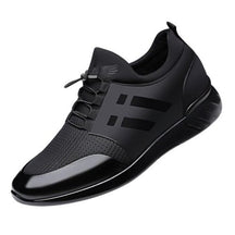 Tênis Masculino Ortopédico Confortável para Uso Diário